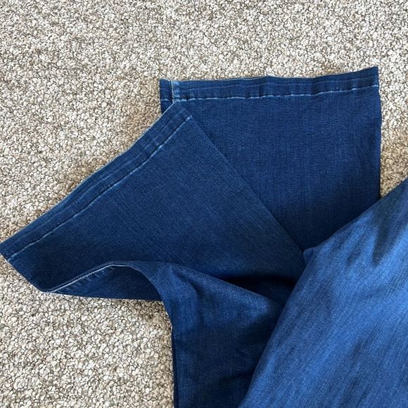 Flying Monkey Mid-Rise Flare, Women's 32/34 - Picture 3 of 10